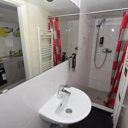 Ab Objekt 27 Daire