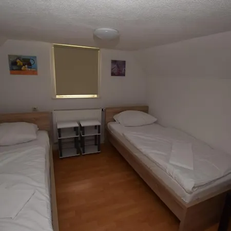 Ab Objekt 27 Daire *