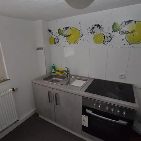 Apartment Ab Objekt 27